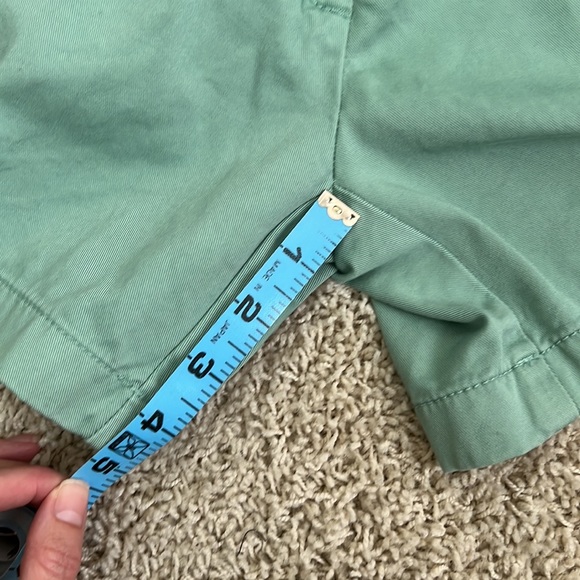 J. CREW Chino short - Picture 3 of 3